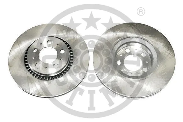 Brake Disc (BS-5910C)