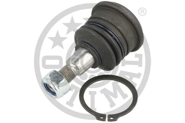 Ball Joint