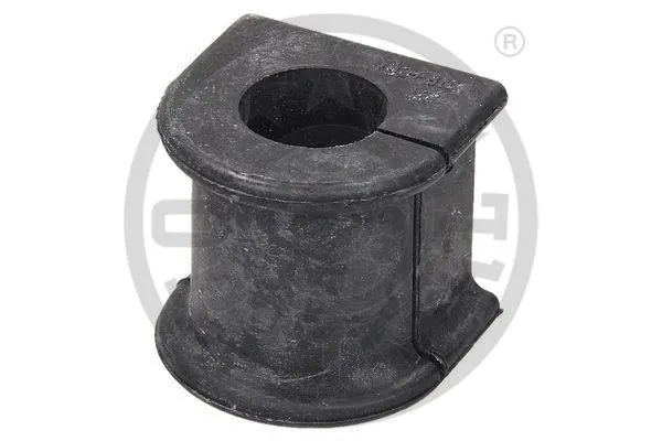 Mounting, stabiliser bar