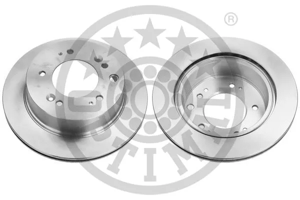 Brake Disc (BS-9122C)