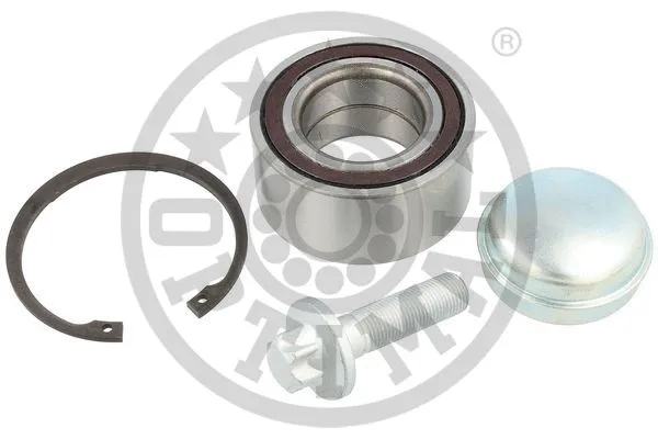 Wheel Bearing Kit