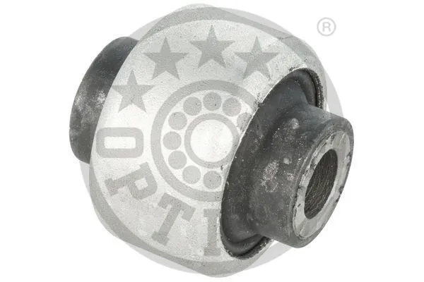 Mounting, control/trailing arm