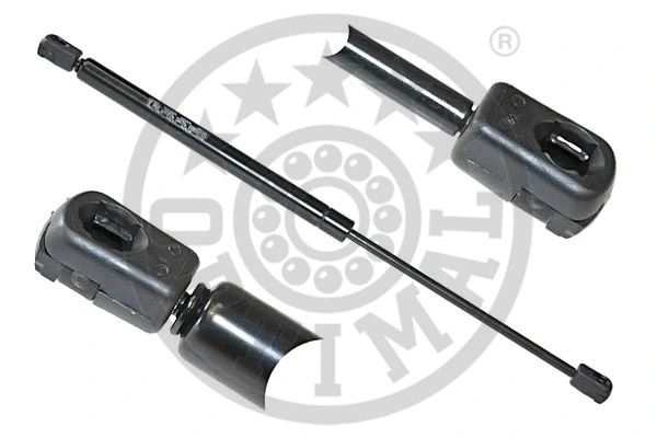 Gas Spring, boot/cargo area (AG-17067)