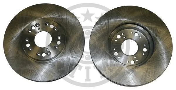 Brake Disc (BS-7994)