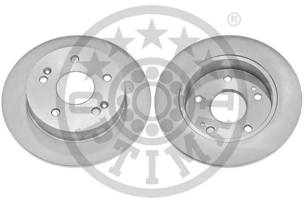 Brake Disc (BS-8448C)