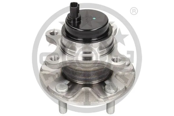 Wheel Bearing Kit (981541)