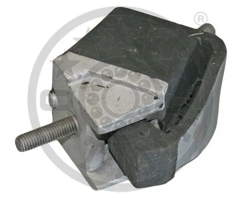 Mounting, engine (F8-6489)
