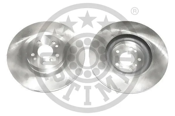 Brake Disc (BS-8080HC)