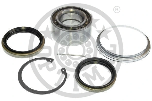 Wheel Bearing Kit (981868)