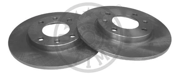 Brake Disc (BS-1280)
