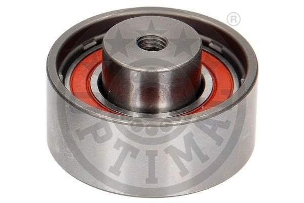 Deflection/Guide Pulley, timing belt (0-N163)