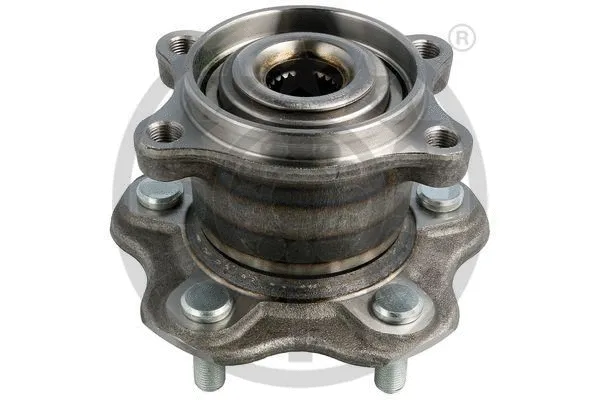 Wheel Bearing Kit (702502)