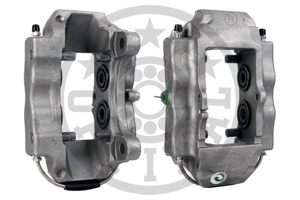 Brake Caliper (BC-1617L)