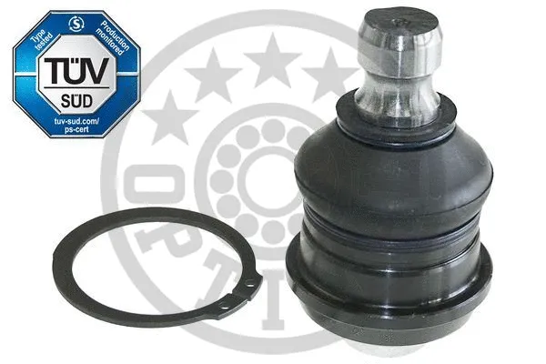 Ball Joint (G3-962)