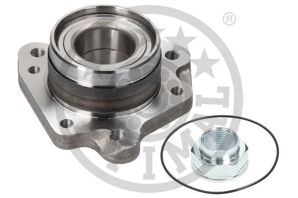 Wheel Bearing Kit (912664)