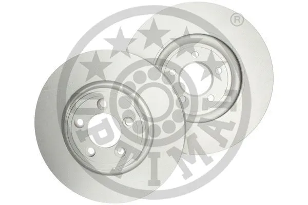 Brake Disc (BS-9522HC)