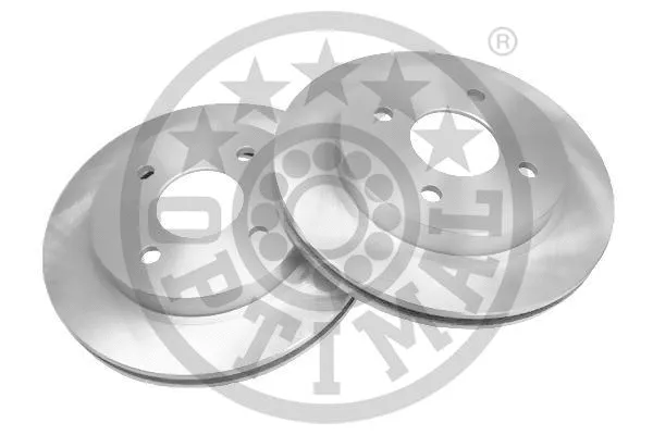 Brake Disc (BS-1600C)