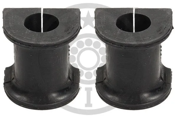 Mounting, stabiliser bar