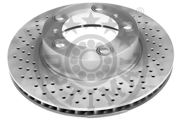 Brake Disc (BS-8234HC)