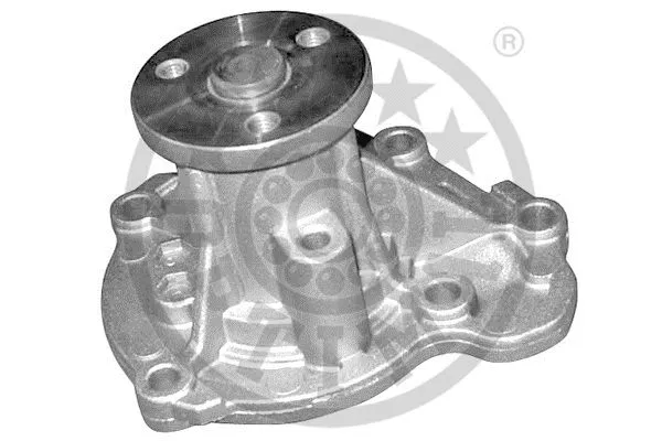 Water Pump, engine cooling (AQ-1962)
