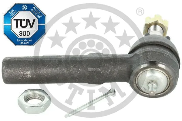 Tie Rod End