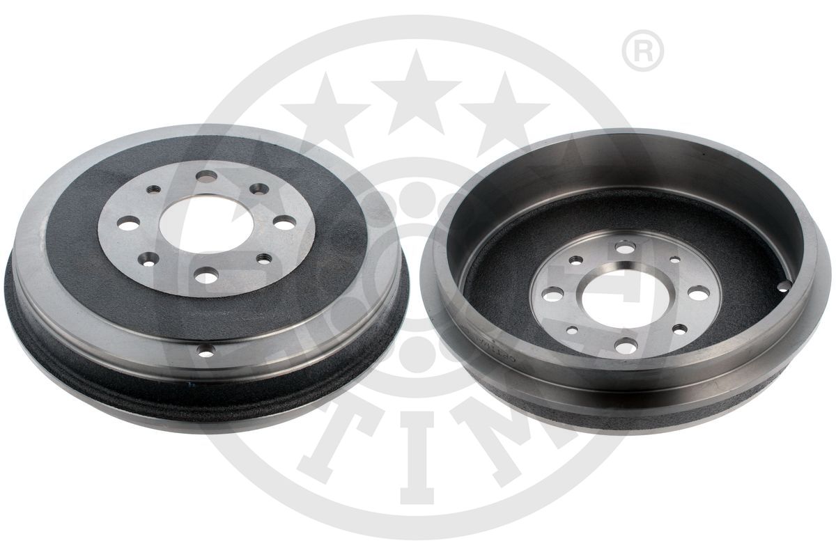 Brake Drum (BT-2400)