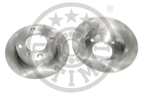 Brake Disc (BS-0230C)
