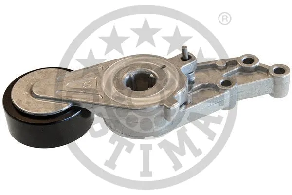 Belt Tensioner, V-ribbed belt