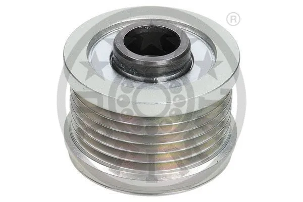 Alternator Freewheel Clutch