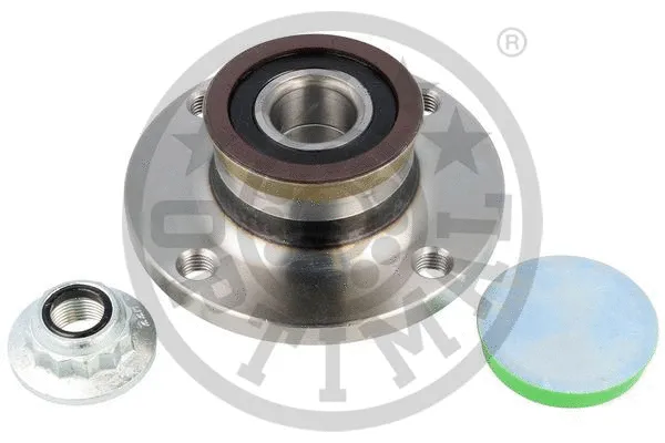 Wheel Bearing Kit (102069)