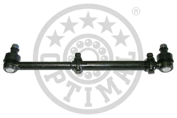 Centre Rod Assembly (G4-558)