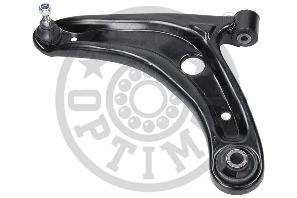 Control/Trailing Arm, wheel suspension (G6-1440)