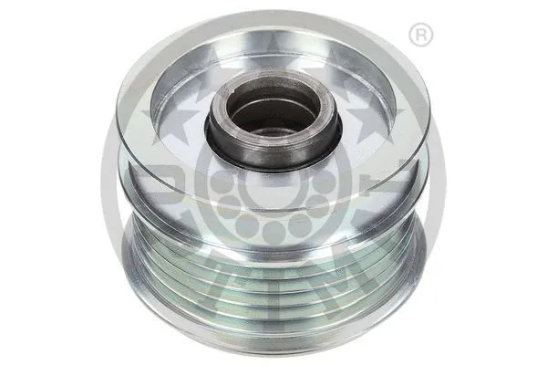 Alternator Freewheel Clutch