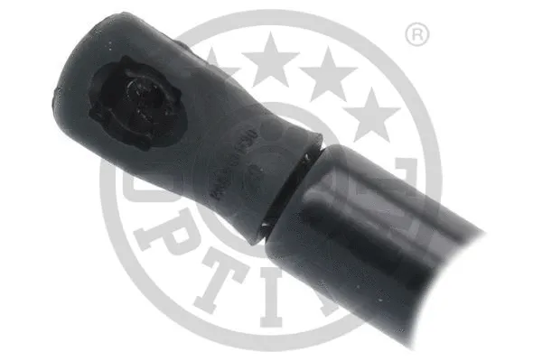 Gas Spring, bonnet