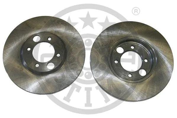 Brake Disc (BS-6890)