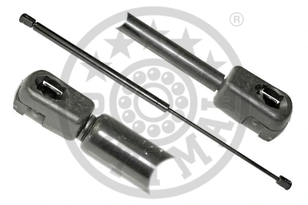 Gas Spring, boot/cargo area (AG-17070)
