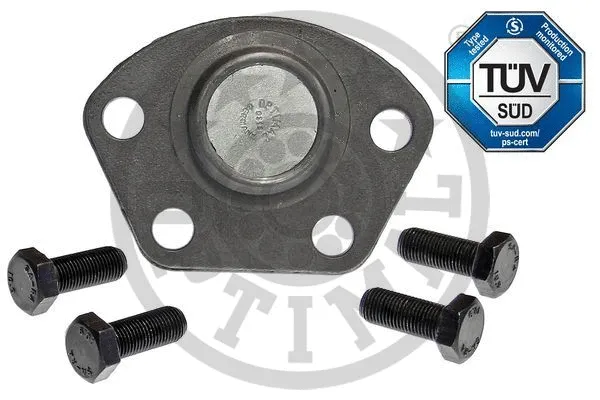 Ball Joint