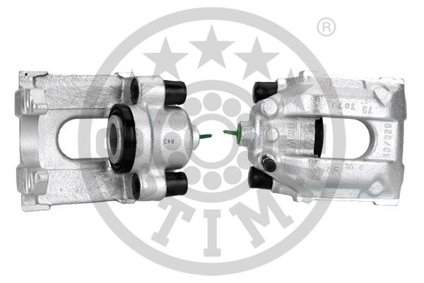 Brake Caliper (BC-2368L)
