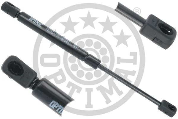 Gas Spring, bonnet (AG-51679)