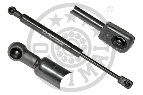 Gas Spring, boot/cargo area (AG-17271)