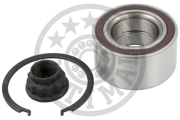 Wheel Bearing Kit (981824)