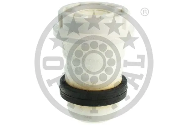 Rubber Buffer, suspension