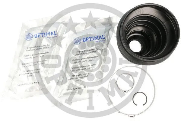 Bellow Kit, drive shaft