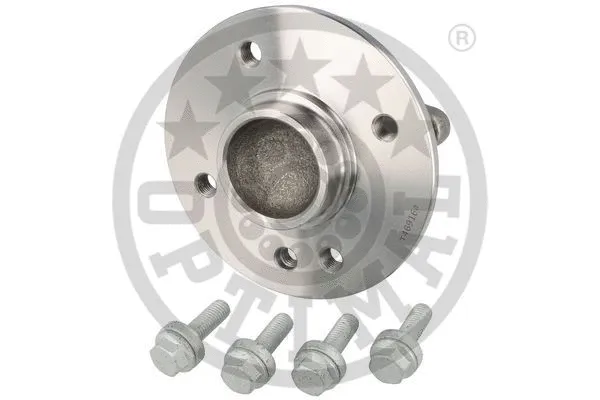 Wheel Bearing Kit