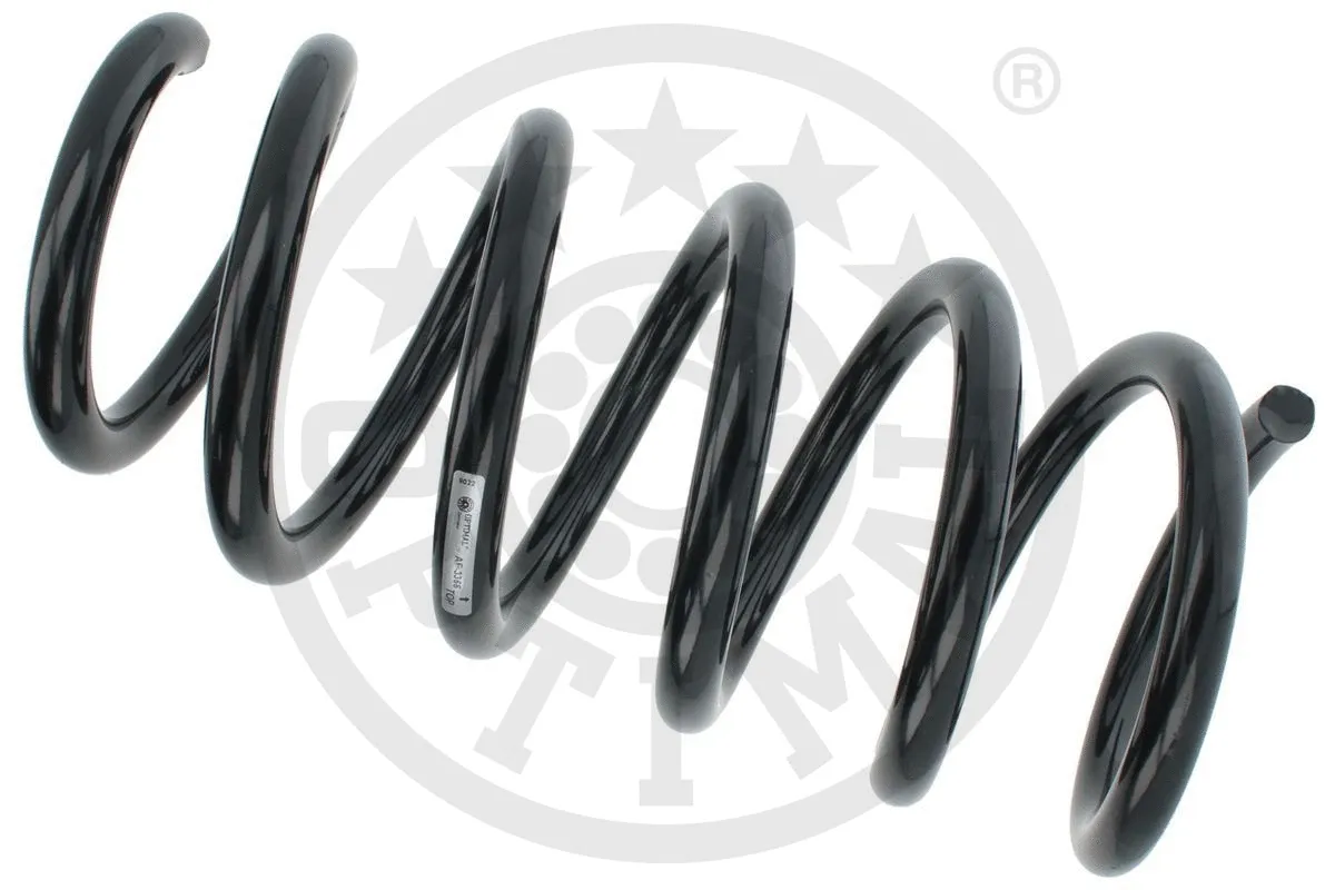 Suspension Spring (AF-3366)