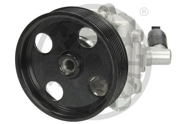 Hydraulic Pump, steering