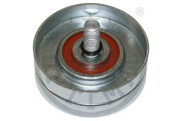 Deflection/Guide Pulley, V-ribbed belt (0-N1423)