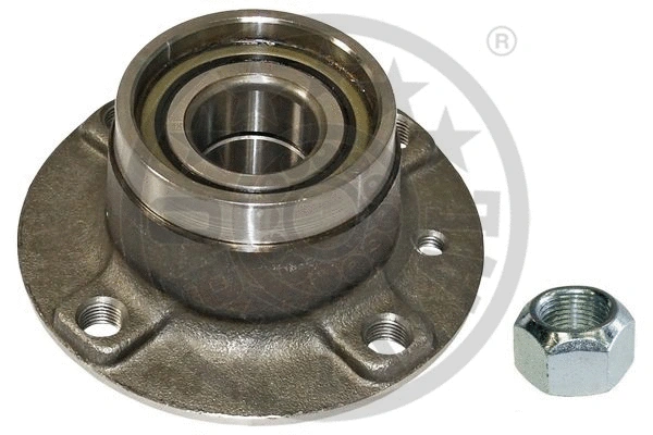 Wheel Bearing Kit (892470)