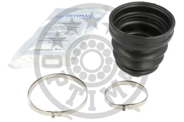 Bellow Kit, drive shaft