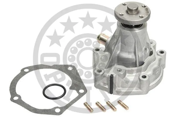 Water Pump, engine cooling (AQ-1685)
